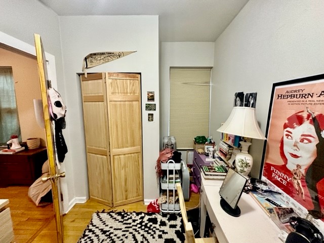 2 bed, 1 bath apartment for rent at 70 Joy Unit 2F, North End — photo 12 of 12
