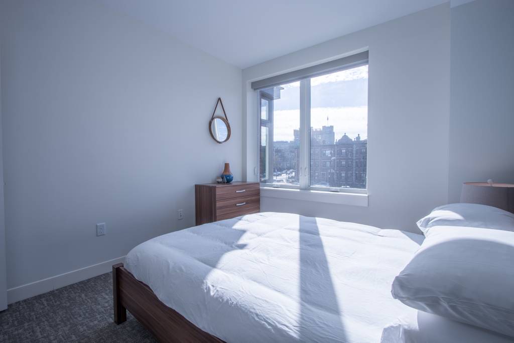 1.5 bed, 1 bath apartment for rent at 900 Beacon St Unit 302, Fenway — photo 8 of 17