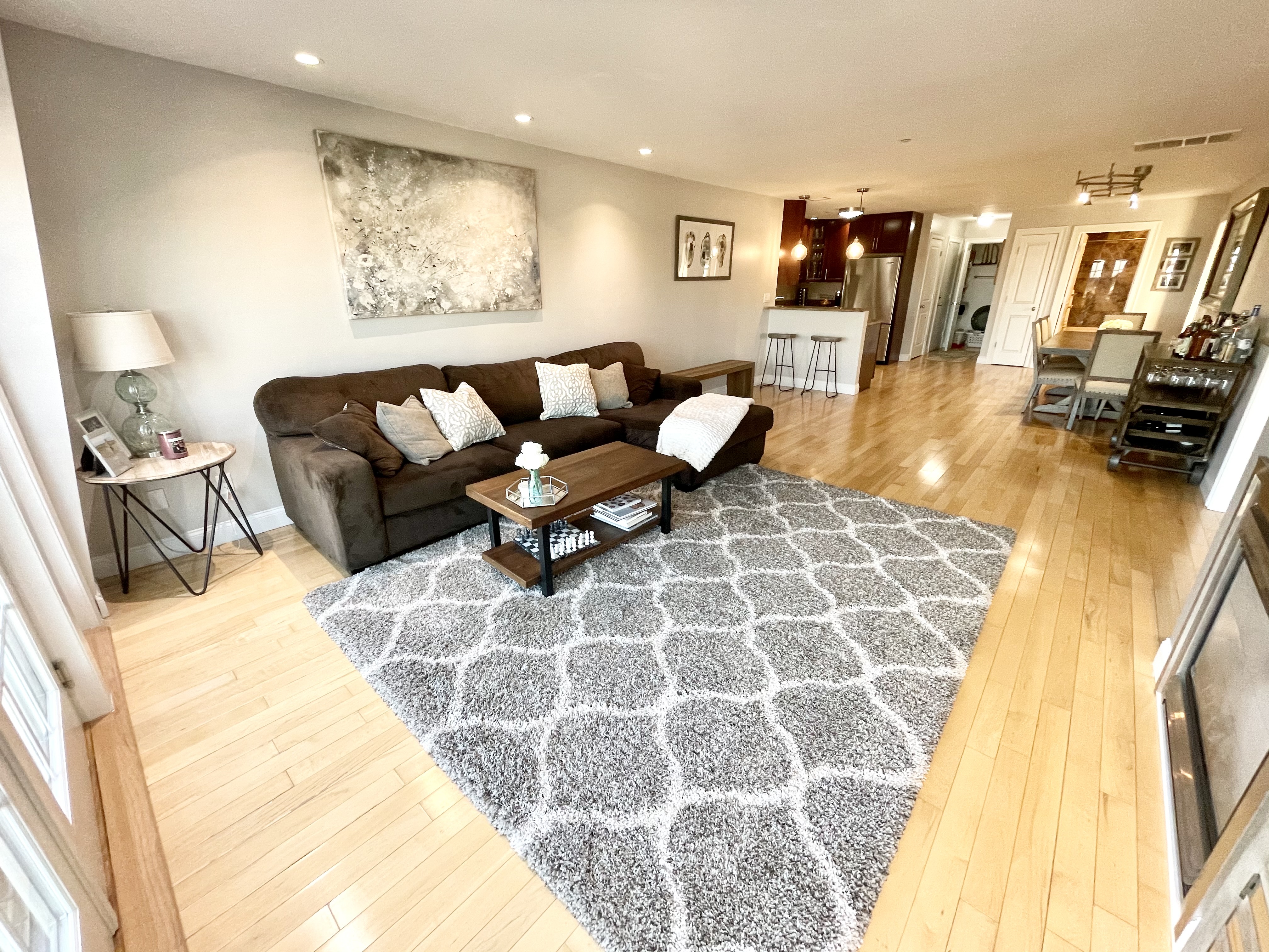 2 bed, 2 bath apartment for rent at 320 3rd St Unit 302, South Boston — photo 12 of 19