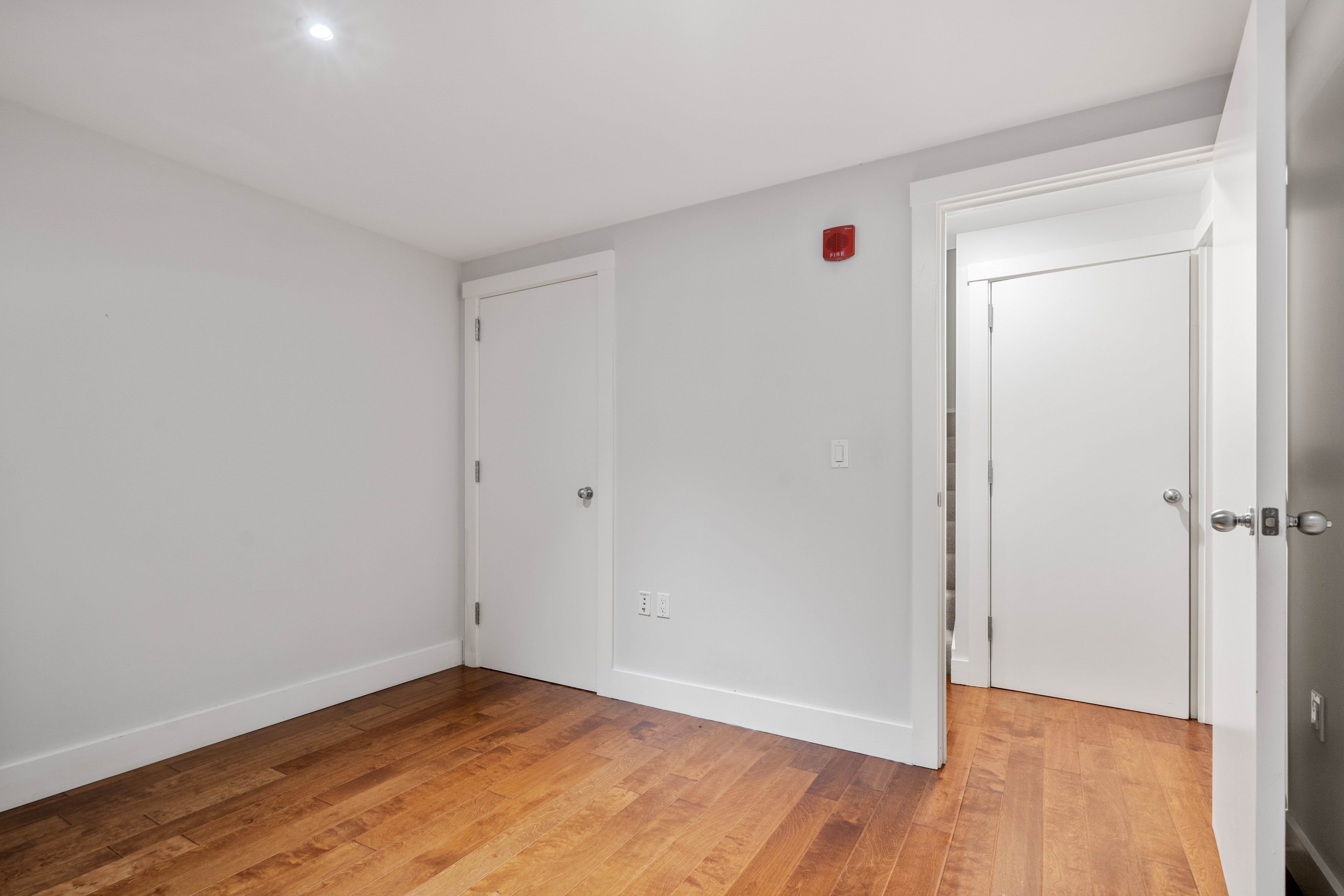 1.5 bed, 1.5 bath apartment for rent at 21 Father Francis Gilday St Unit 1O1, South End — photo 23 of 24