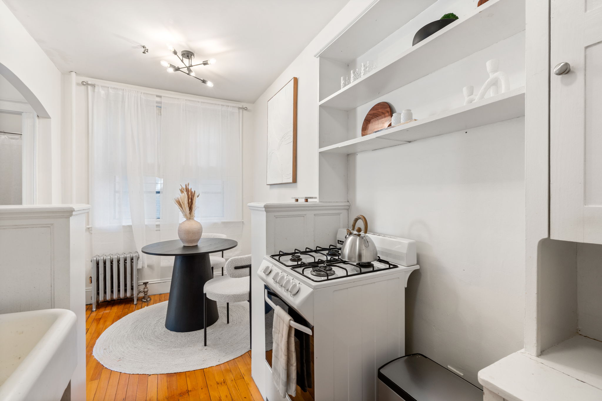 1 bed, 1 bath apartment for rent at 249 Chestnut Hill Ave Unit 23, Brighton — photo 13 of 29