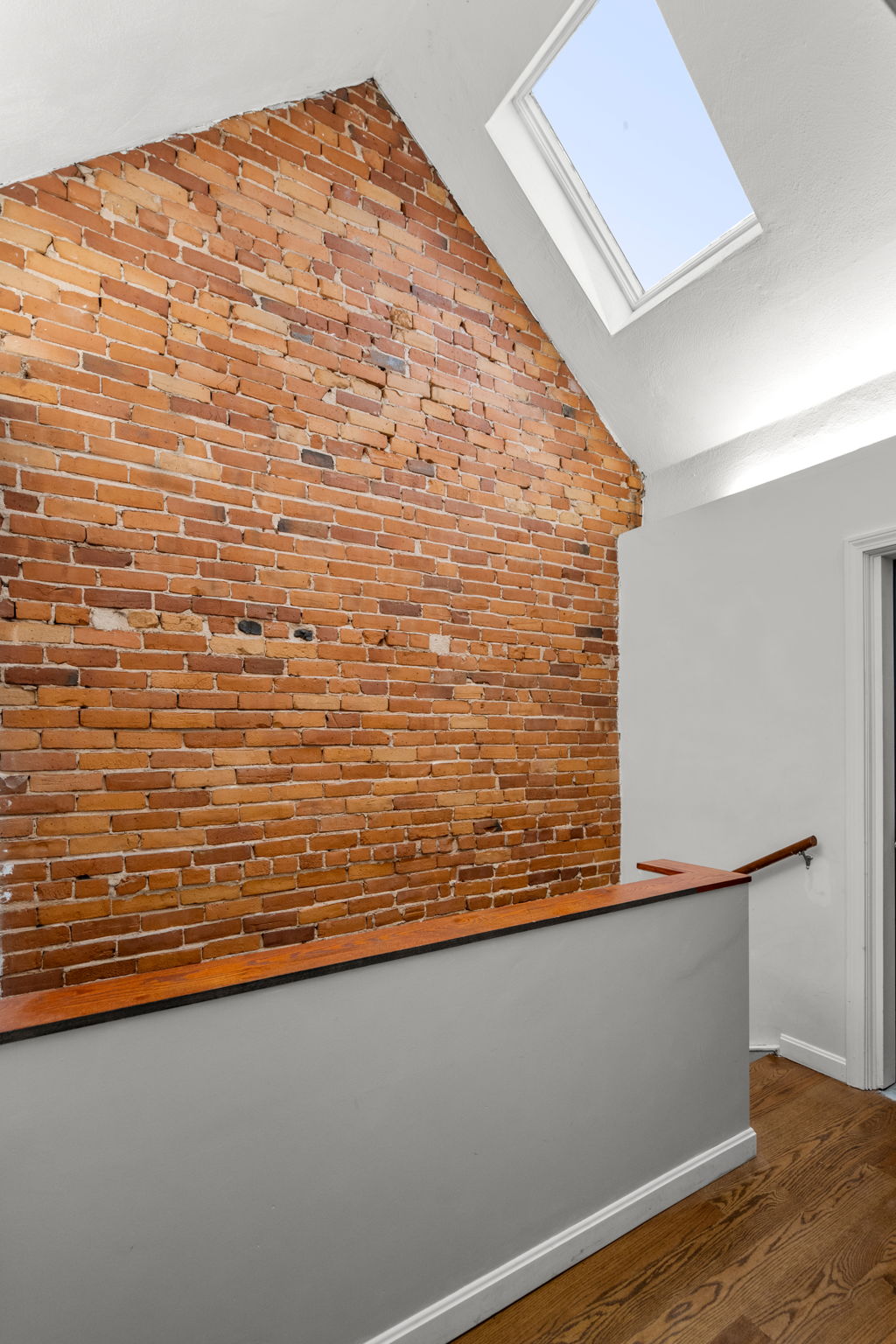 2 bed, 1.5 bath apartment for rent at 63 Webster Unit PH, East Boston — photo 13 of 21