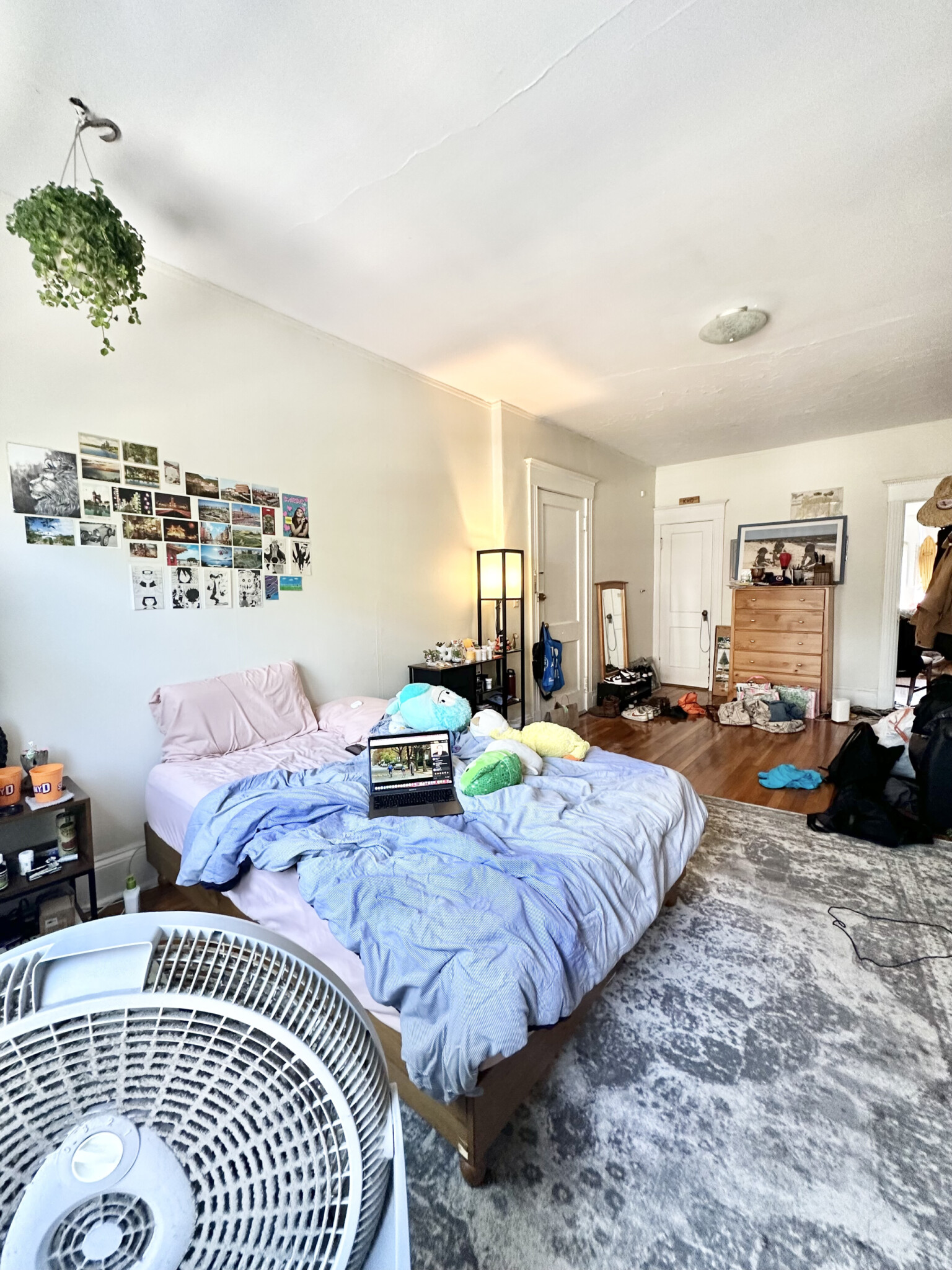 2 bed, 1 bath apartment for rent at 130 Englewood Ave Unit 5,., Brighton — photo 3 of 4