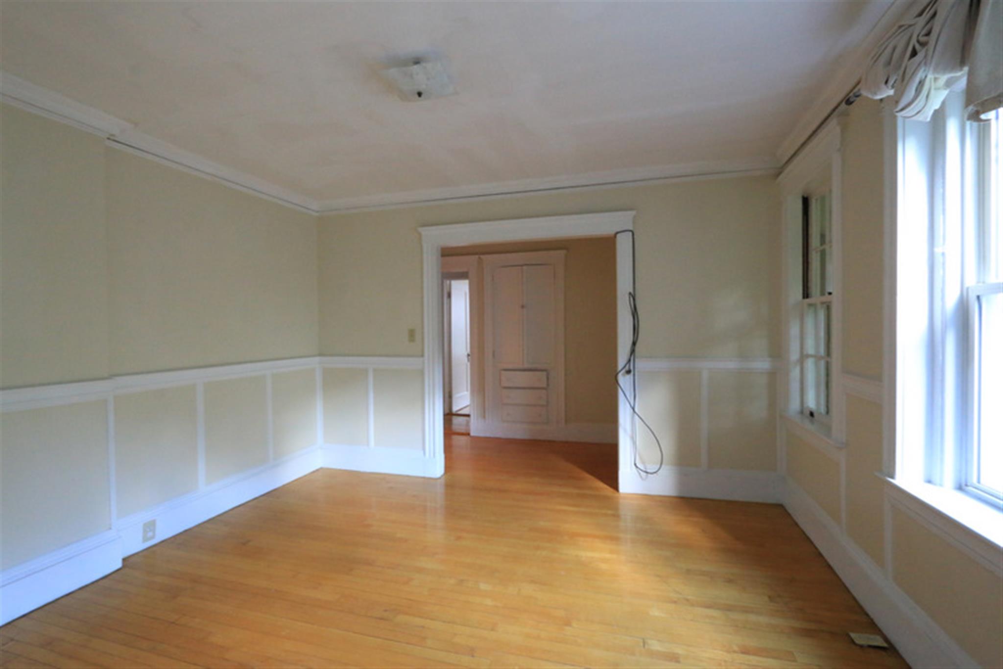 2.5 bed, 1 bath apartment for rent at 6 Craigie Cir Unit 2, Harvard Square — photo 6 of 18