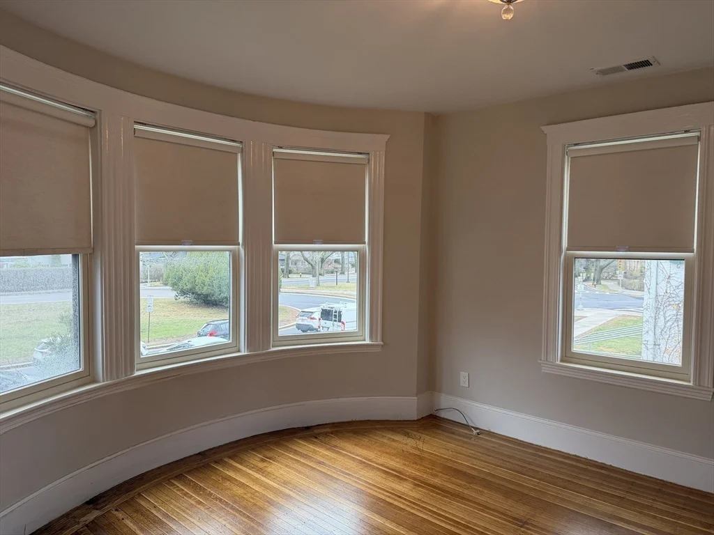 1 Arborway, Jamaica Plain