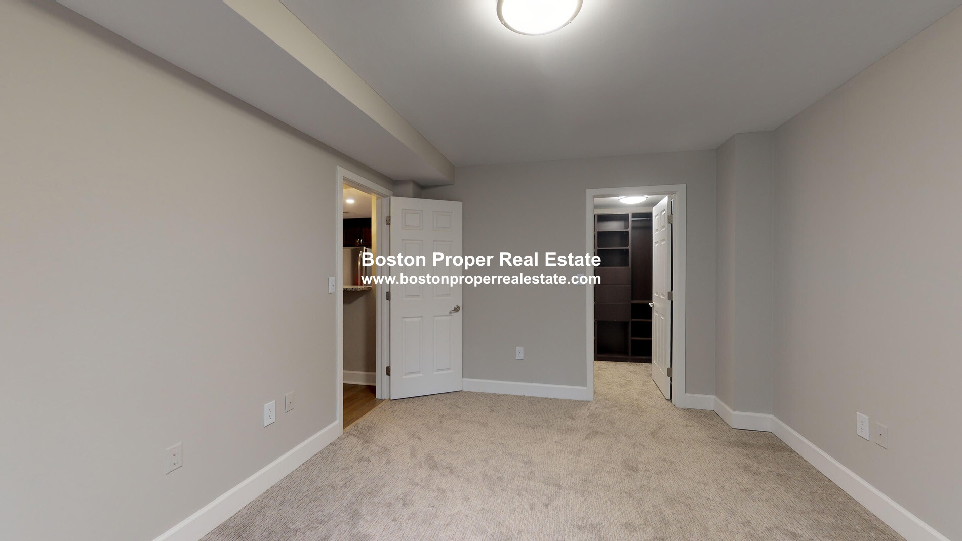 32 Garrison St, Back Bay