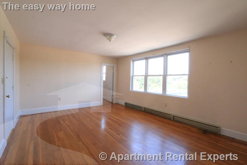 402 Highland Ave, Davis Square