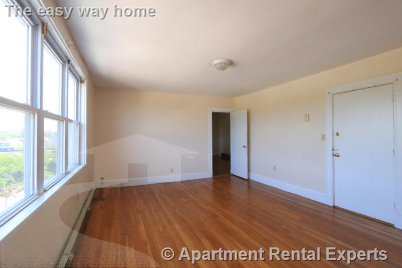 402 Highland Ave, Davis Square