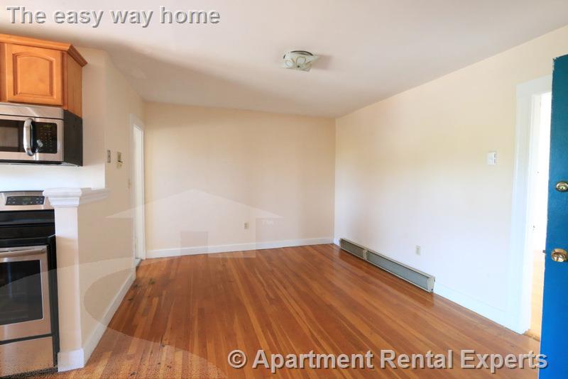 402 Highland Ave, Davis Square