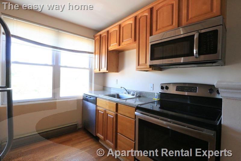 402 Highland Ave, Davis Square