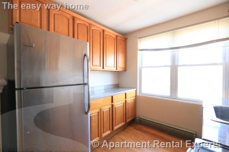 402 Highland Ave, Davis Square