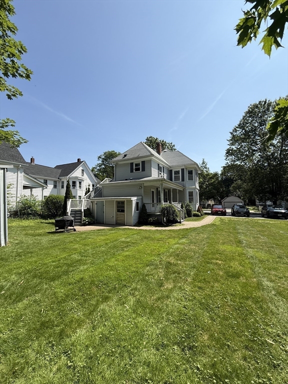 13 Grant St, Natick