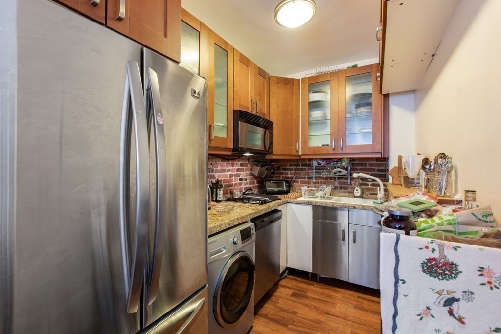 37 Revere Street Furnished, Beacon Hill