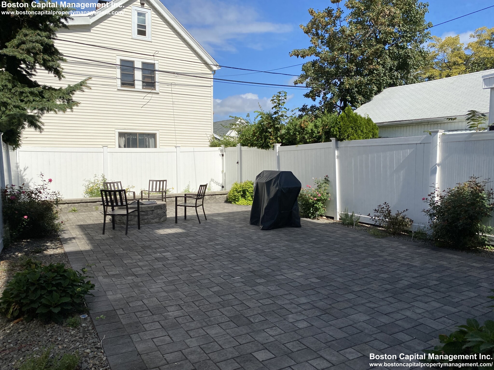 266 Lexington St, East Boston