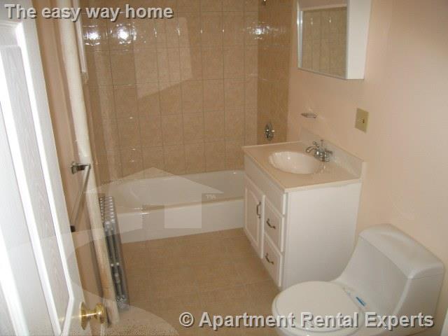 1.5 bed, 1 bath apartment for rent at 217 Cedar St Unit 1D, Ball Square — photo 8 of 9