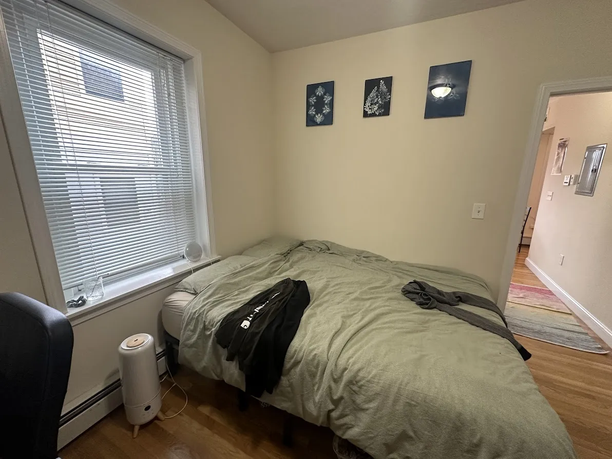 1056 Cambridge St, Inman Square