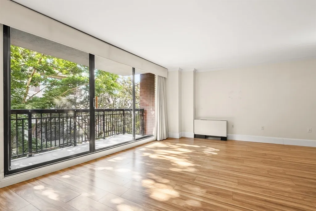 50 Longwood Ave, Coolidge Corner