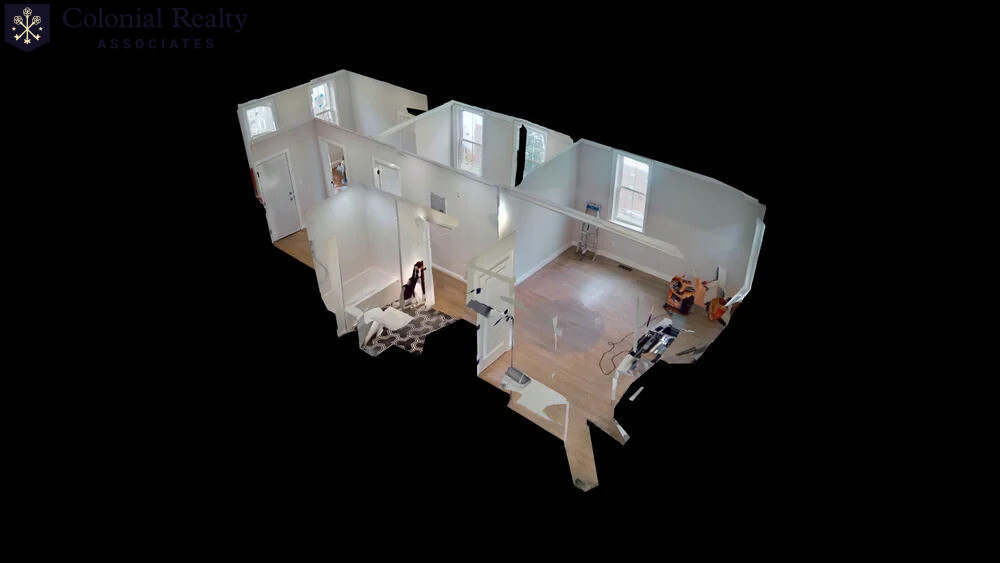 95 George St, Roxbury