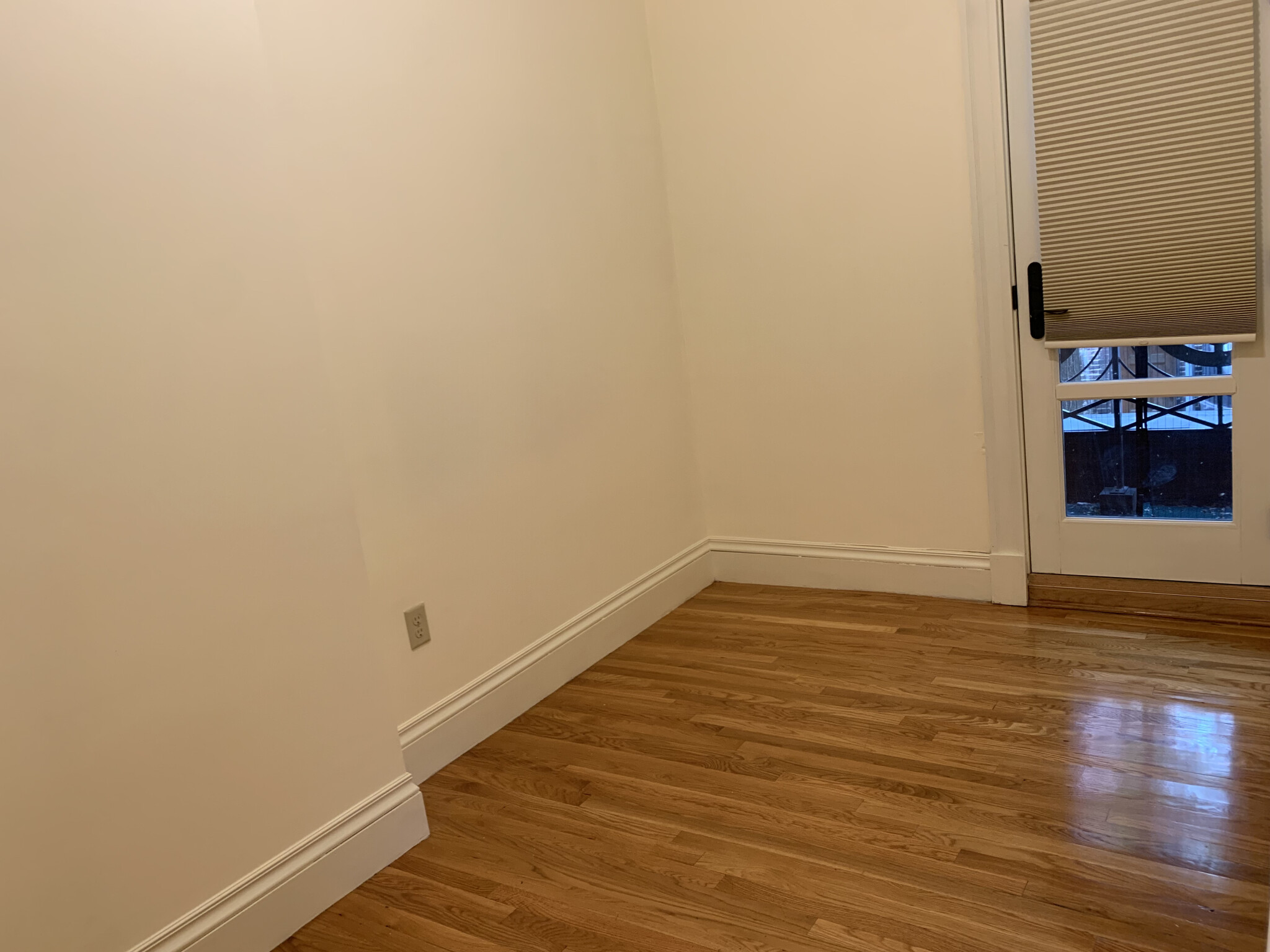 195 Commonwealth Ave, Back Bay