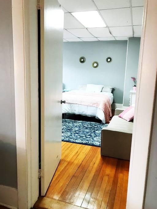 879 Beacon St, Fenway