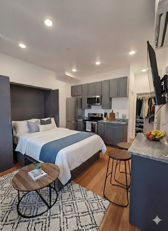 165 Hawthorne, Chelsea