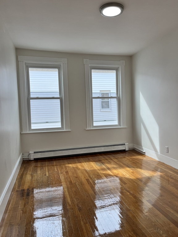 25 Linden St, Ward Two