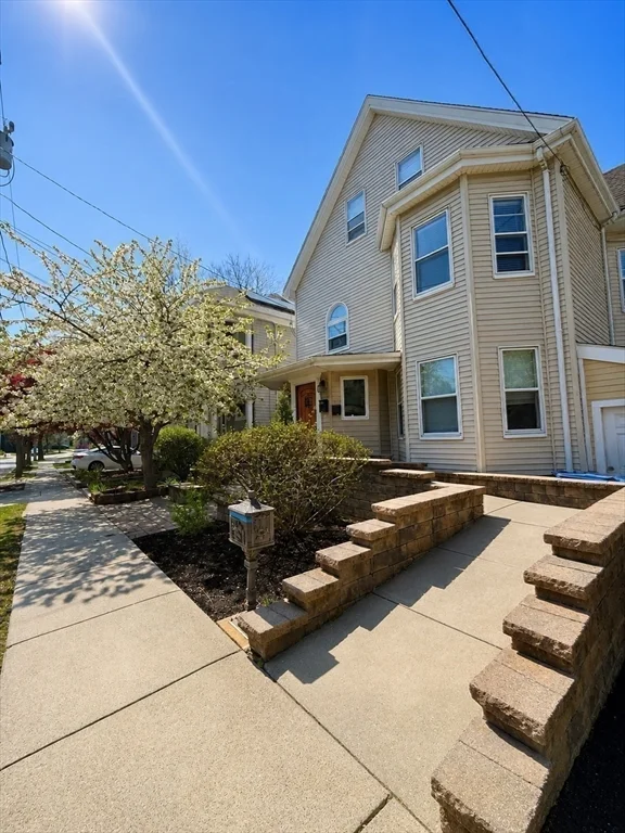 33 Ct, Winthrop