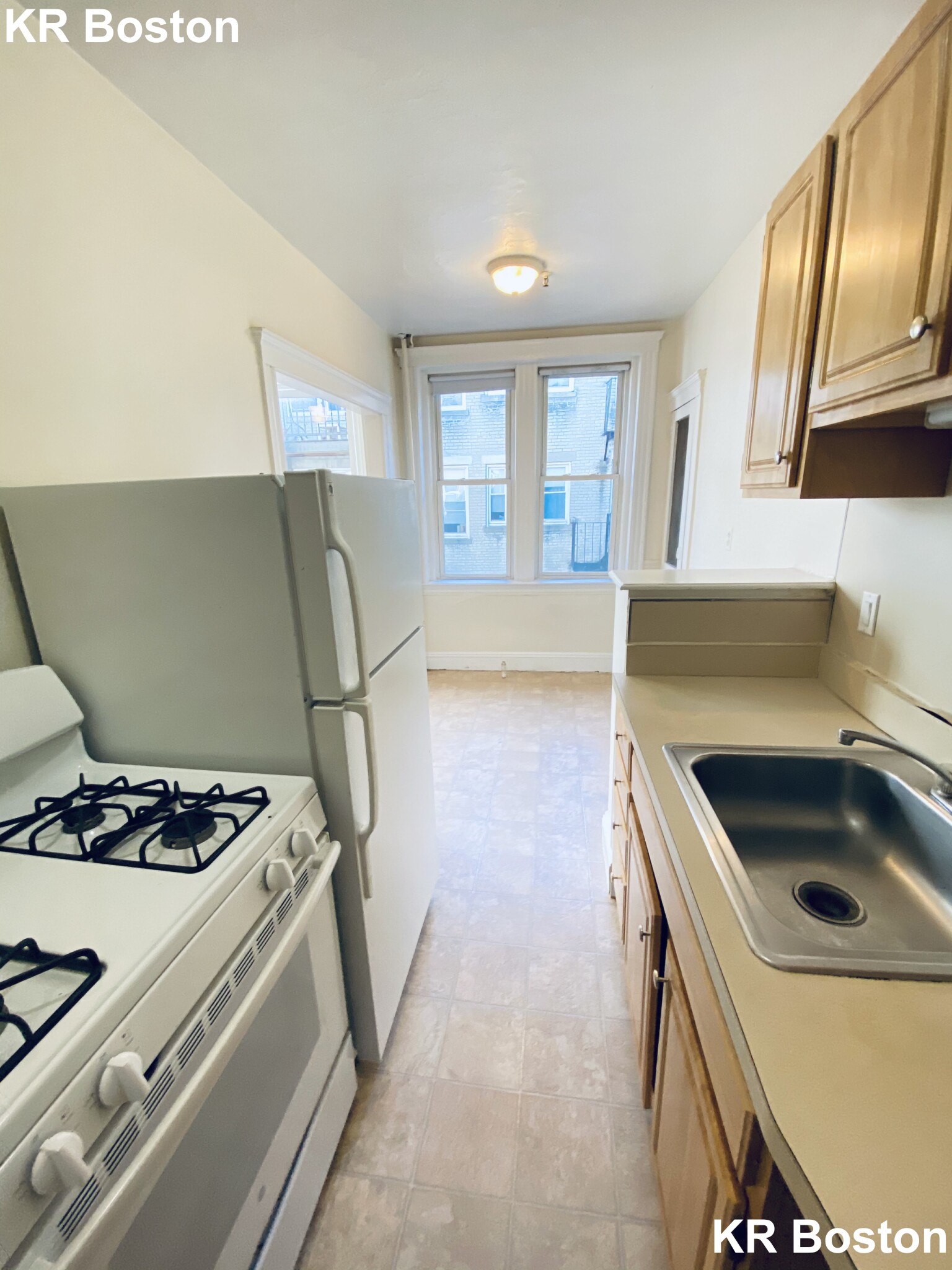 1 bed, 1 bath apartment for rent at 131 Washington St Unit 45, Brighton — photo 2 of 3