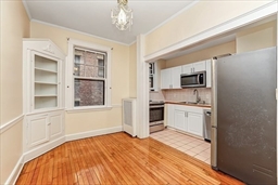 2 bed, 1 bath apartment for rent at 131 Freeman St Unit 1A, Coolidge Corner — photo 6 of 14