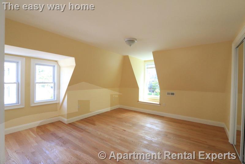 206 Summer St, Porter Square