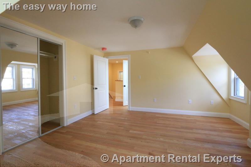 206 Summer St, Porter Square