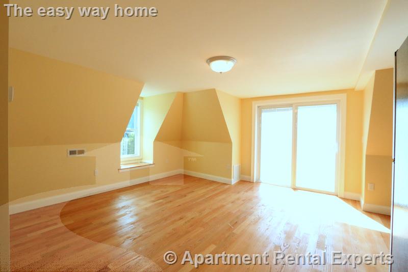 206 Summer St, Porter Square