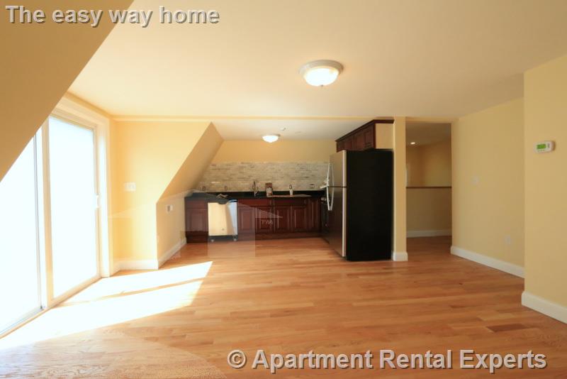 206 Summer St, Porter Square