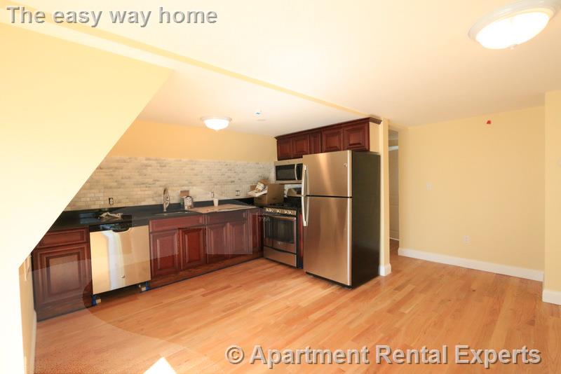 206 Summer St, Porter Square