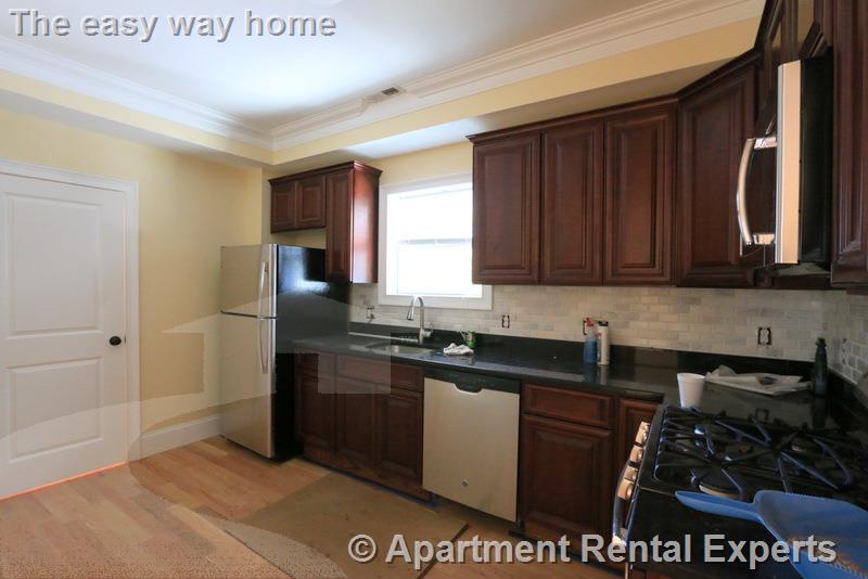 206 Summer St, Porter Square