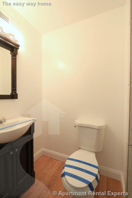 206 Summer St, Porter Square