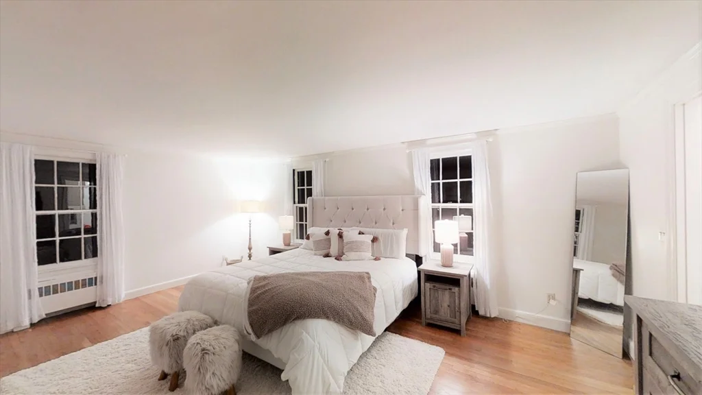 78 Draper, Wayland