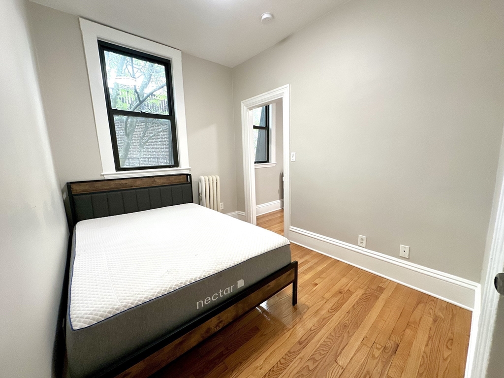 141 Arlington St, South End