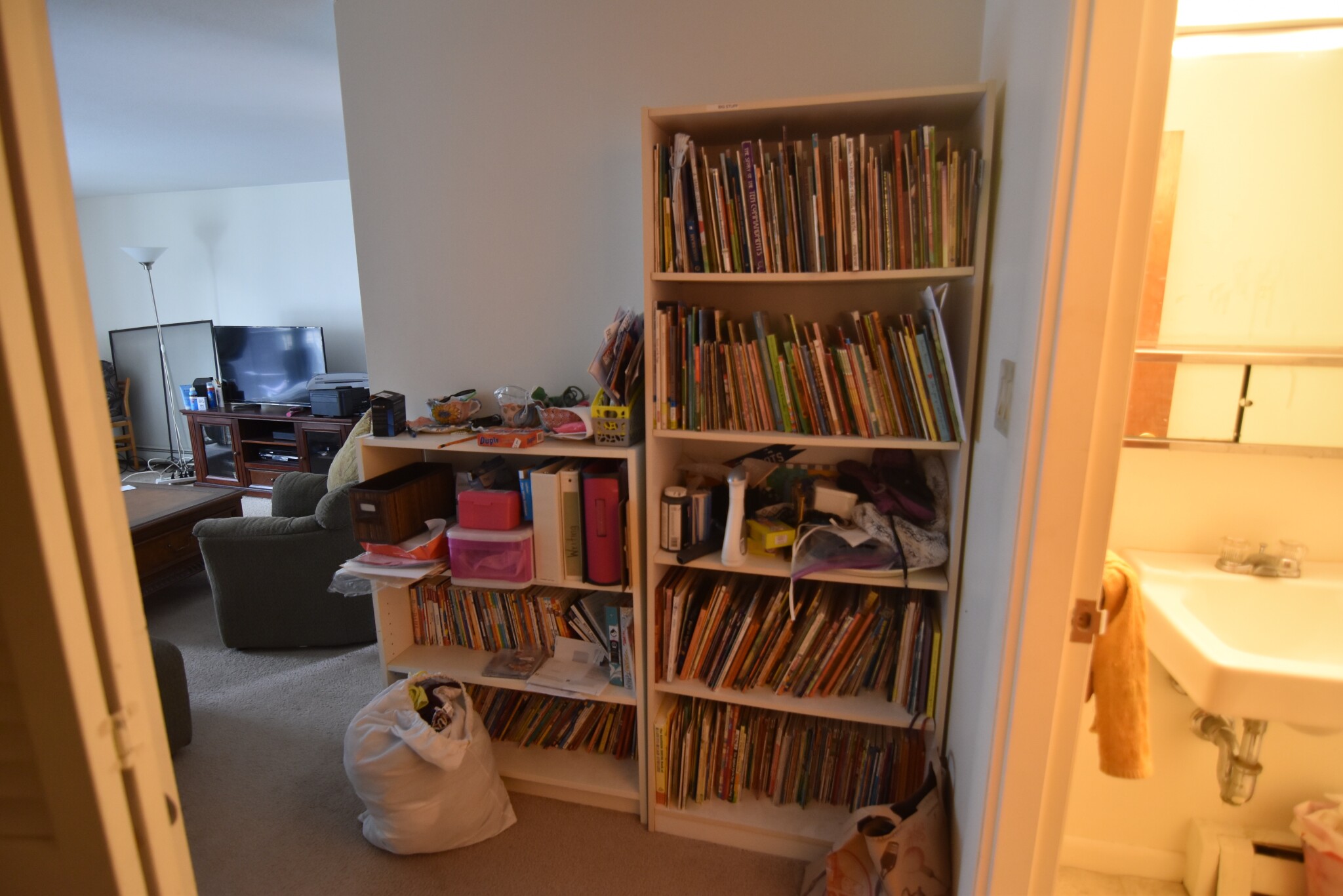 24 Highland Ave, Mid Cambridge