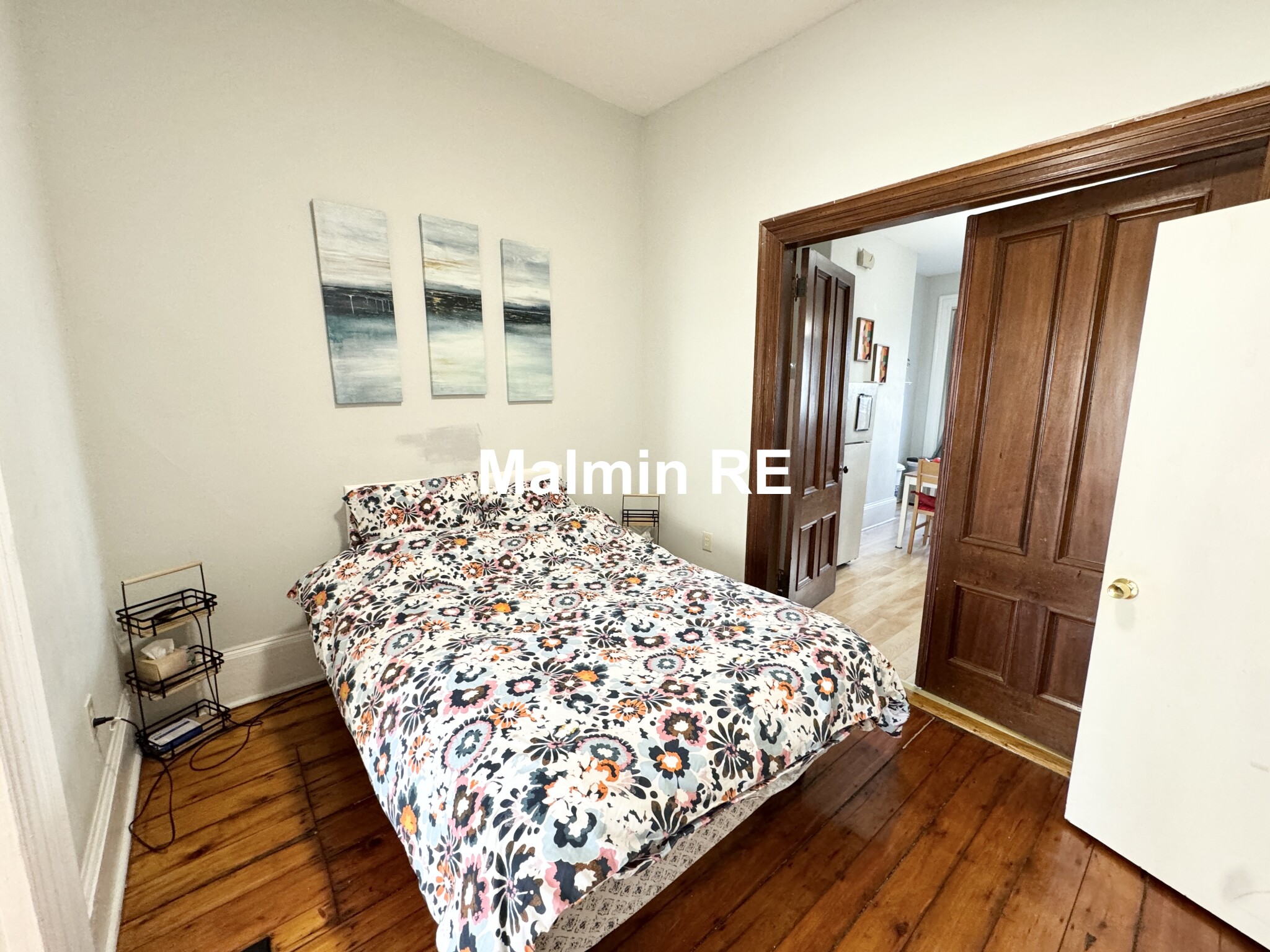 94 Mount Pleasant St, Fairmount Hill