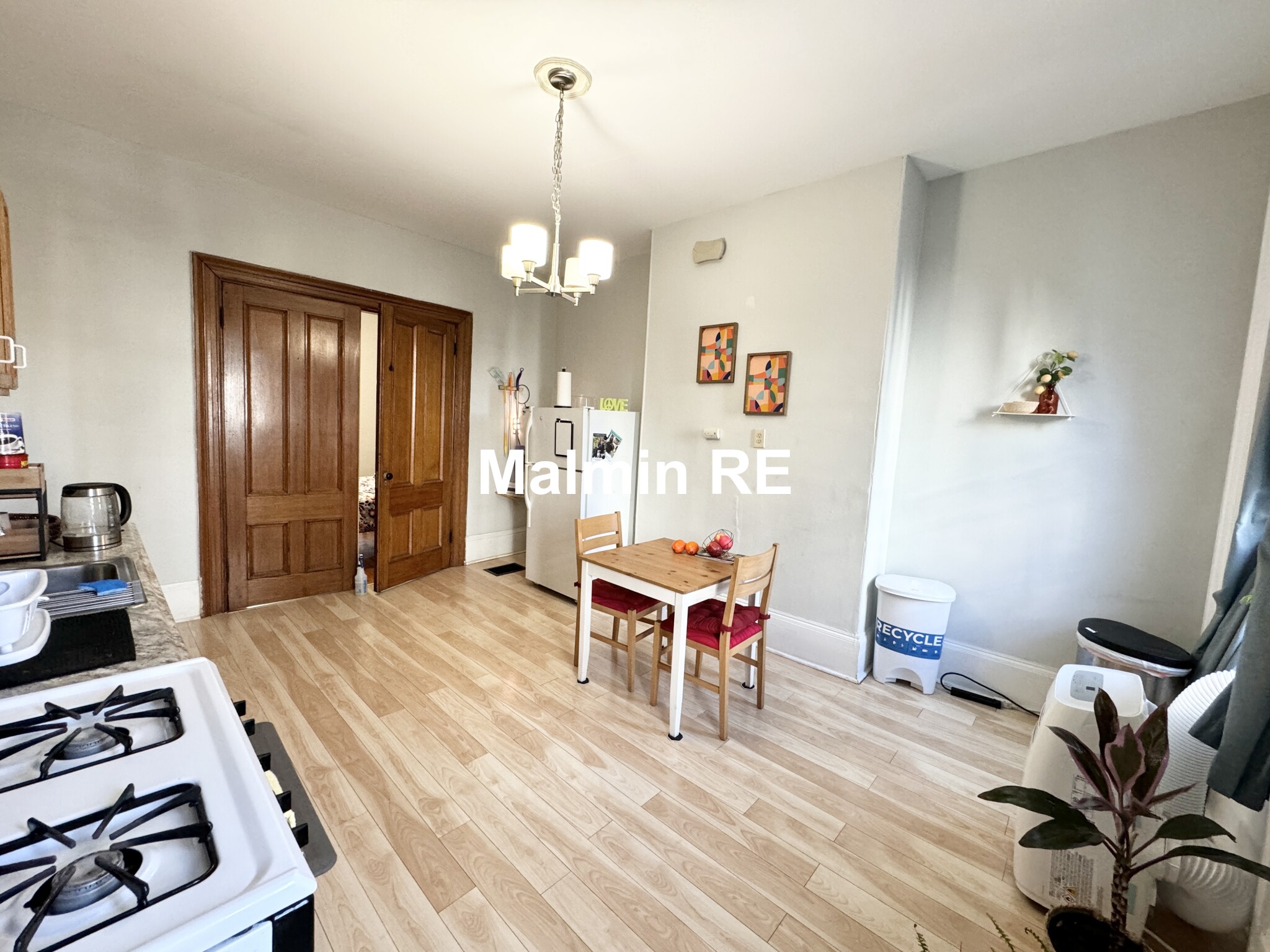 94 Mount Pleasant St, Fairmount Hill