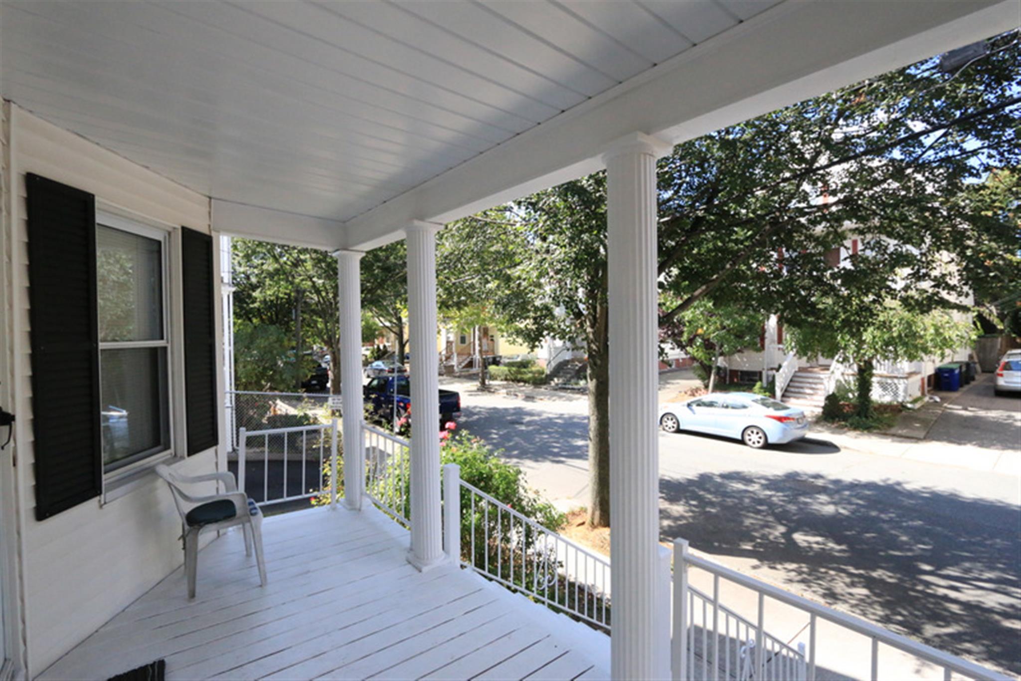 2 bed, 1 bath apartment for rent at 119 Rogers Ave Unit 2, Ball Square — photo 2 of 22