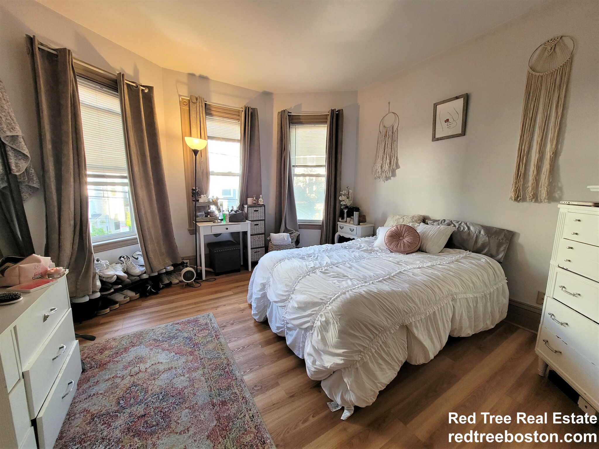 9 Raven St, Dorchester