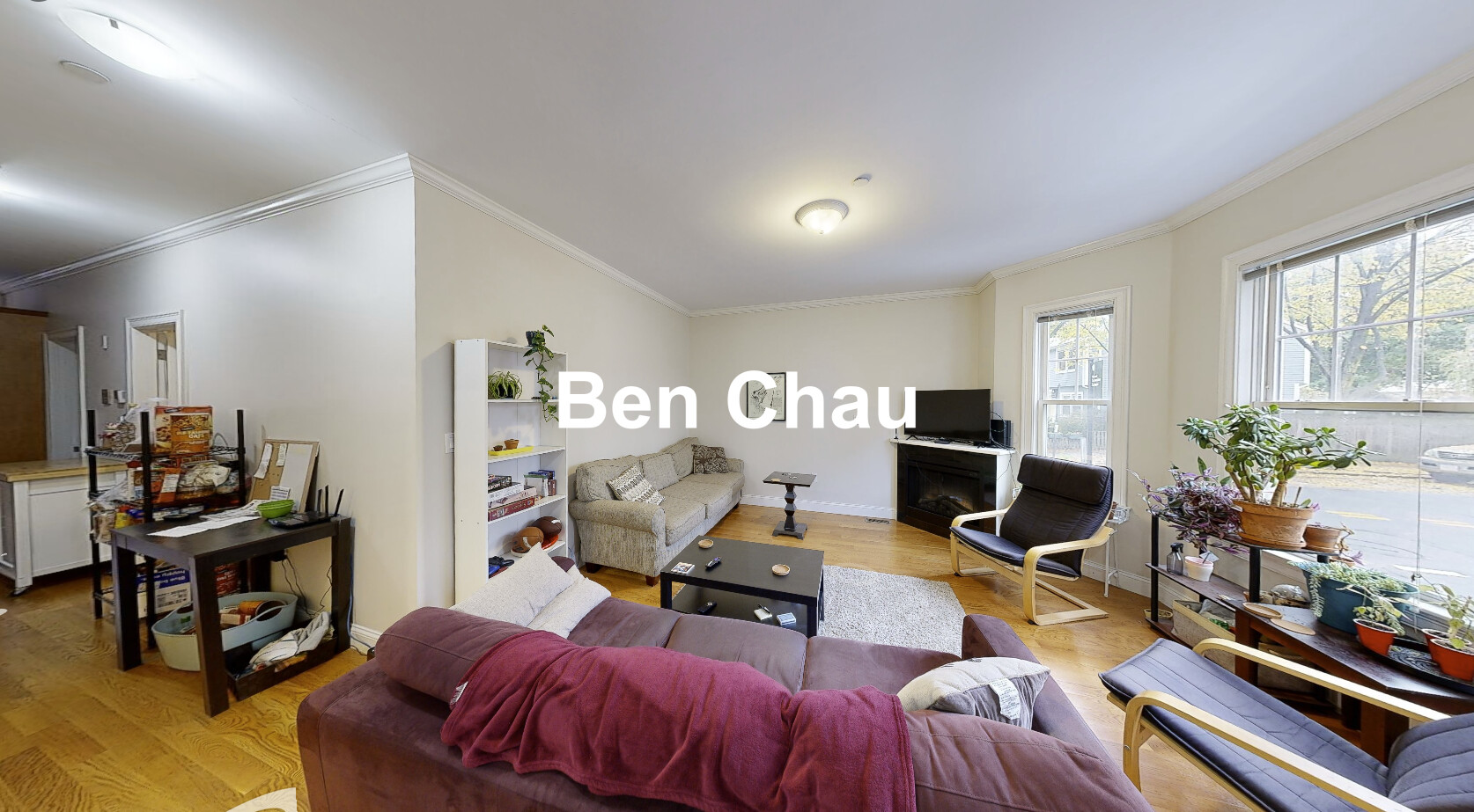 1 Marney St, Wellington-Harrington