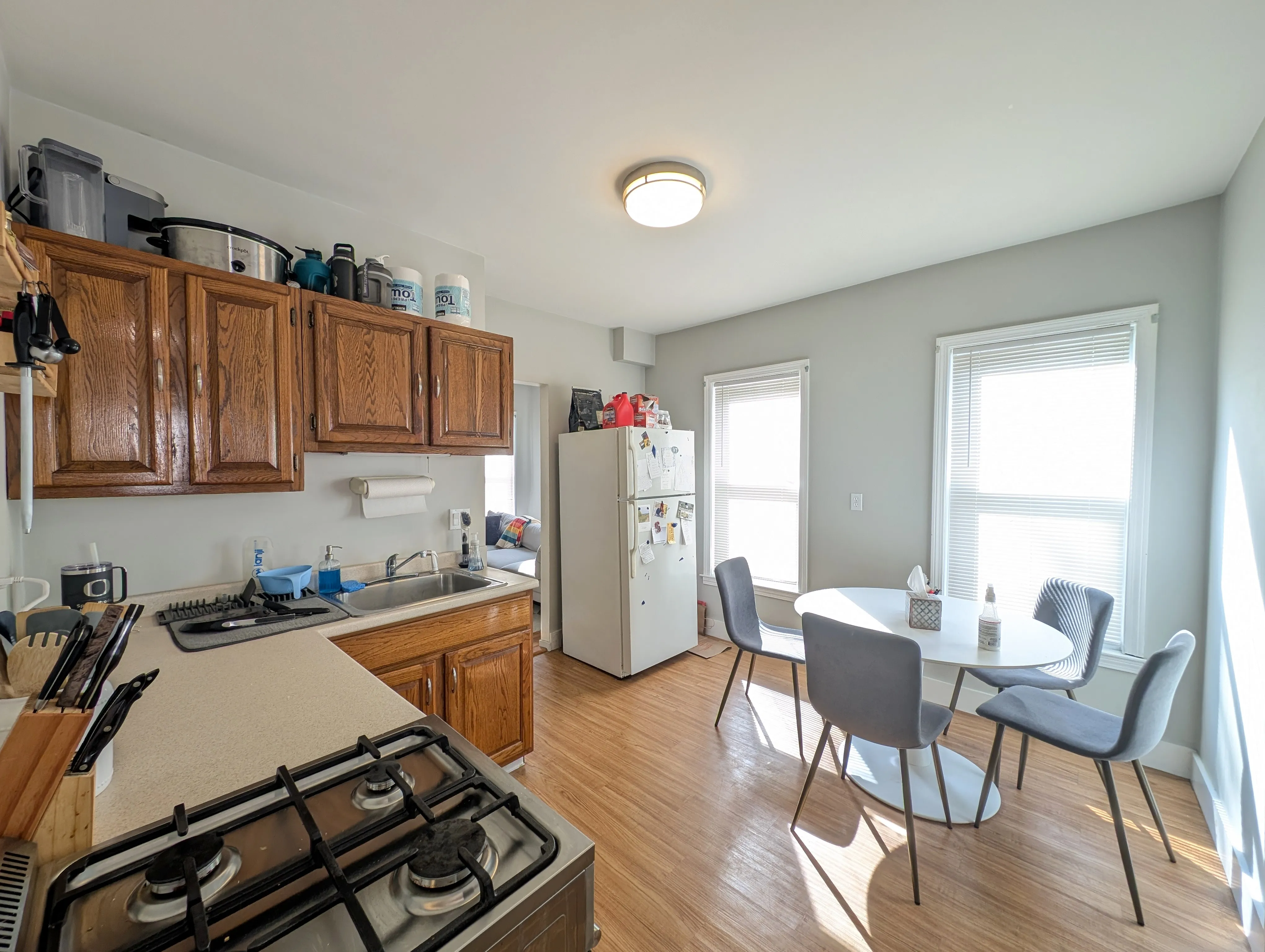 383 Highland Ave, Davis Square
