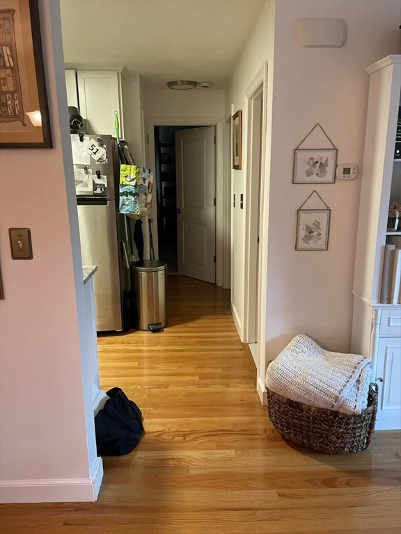 101 Walker St, Newtonville