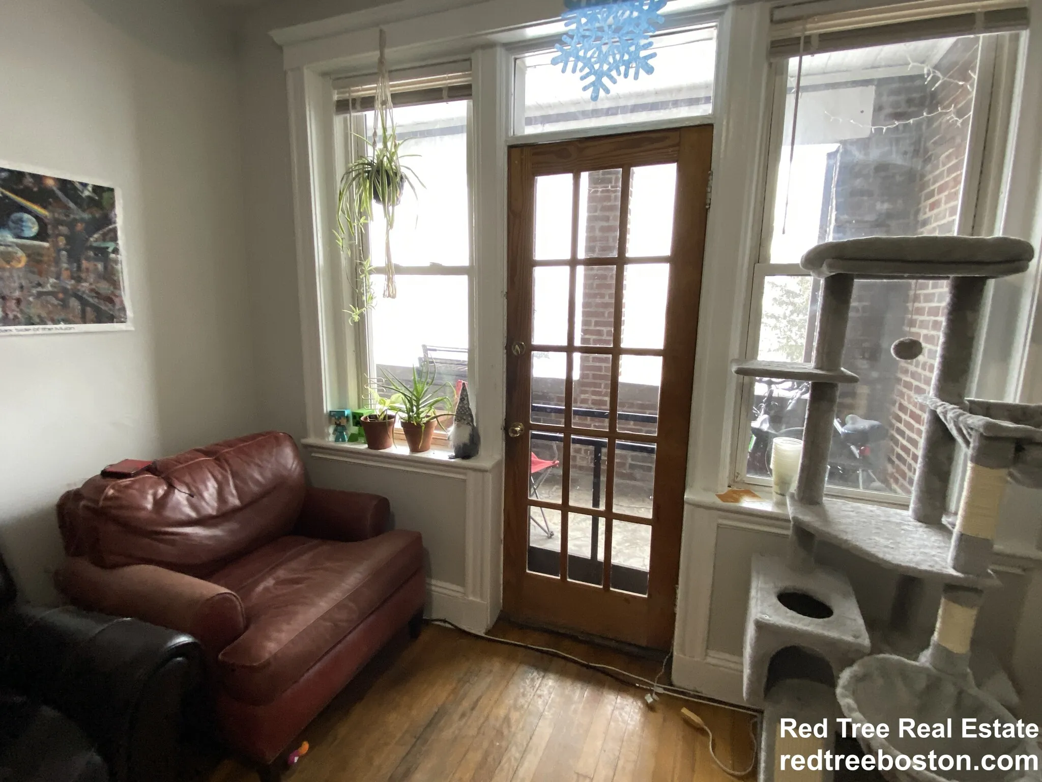 45 Ashford St, Allston