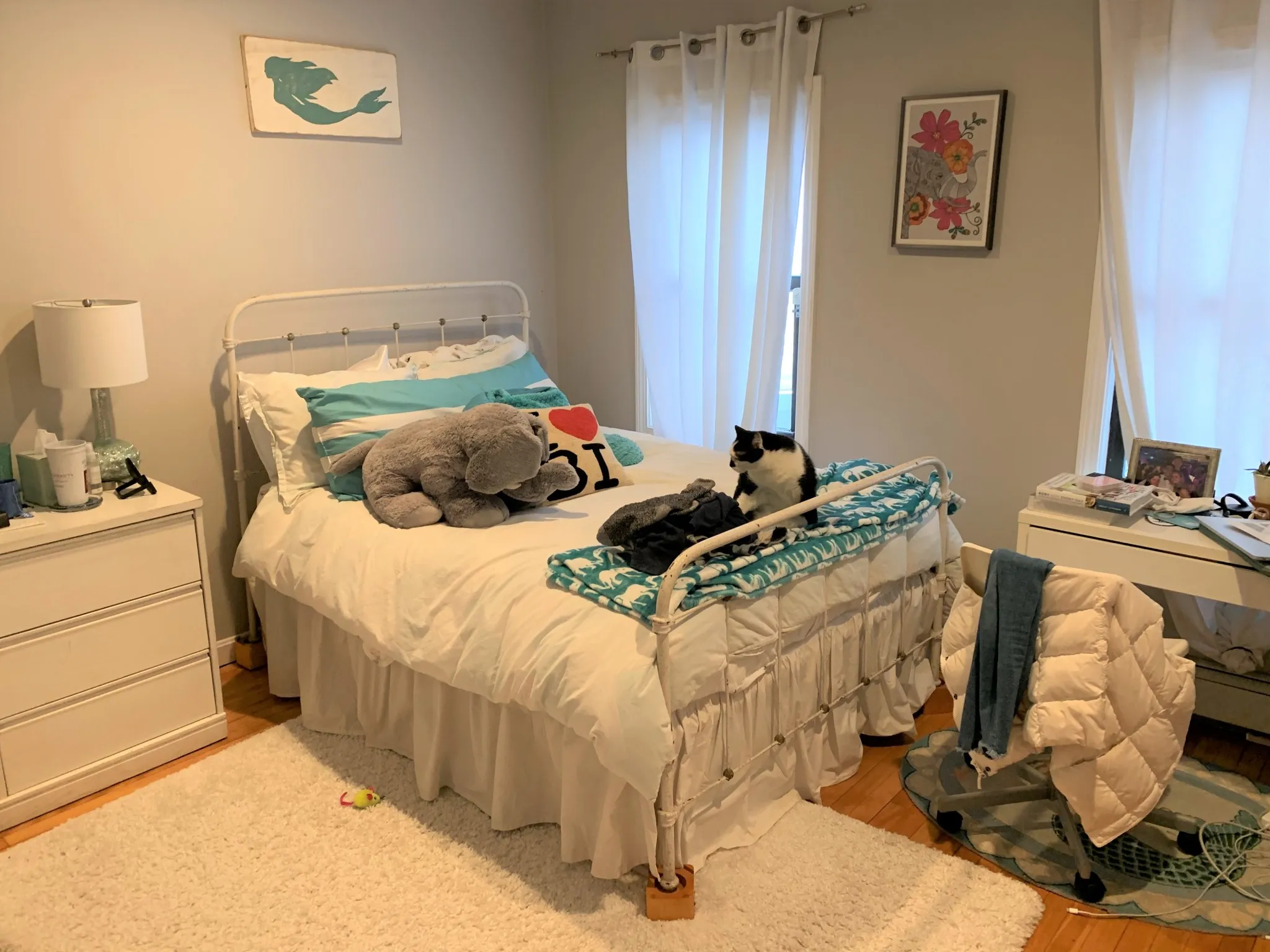 117 Glenville Ave, Allston