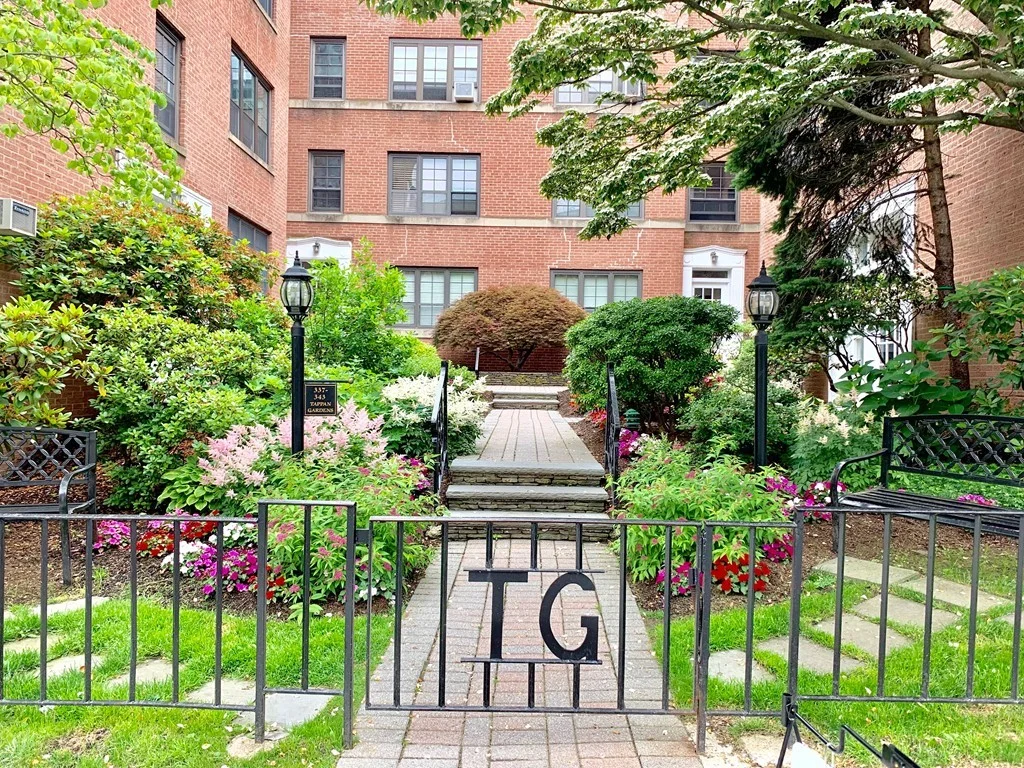 341 Tappan, Aspinwall Hill