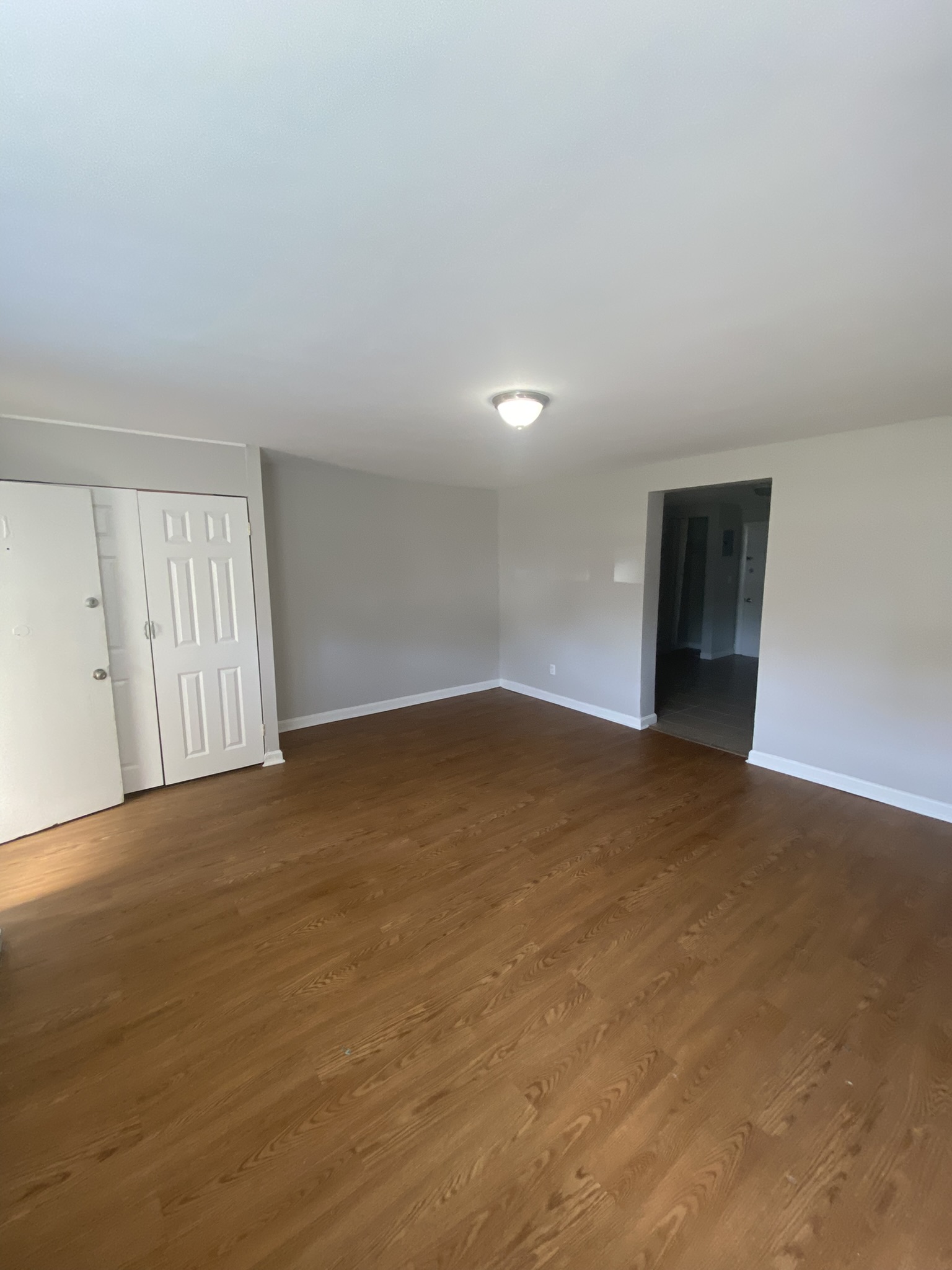 2 bed, 1 bath apartment for rent at 165 Delhi St Unit 1, Mattapan — photo 3 of 6